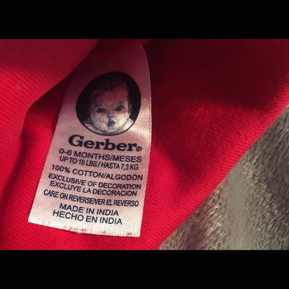 Hat And Bootie Set - Picture 2 of 2